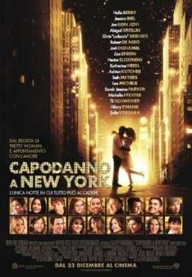 Capodanno A New York
