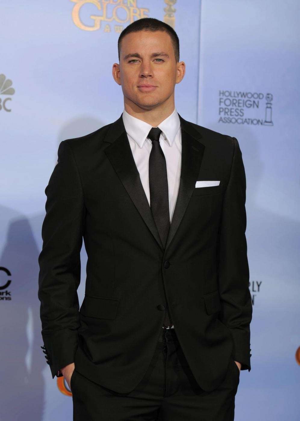 Channing Tatum