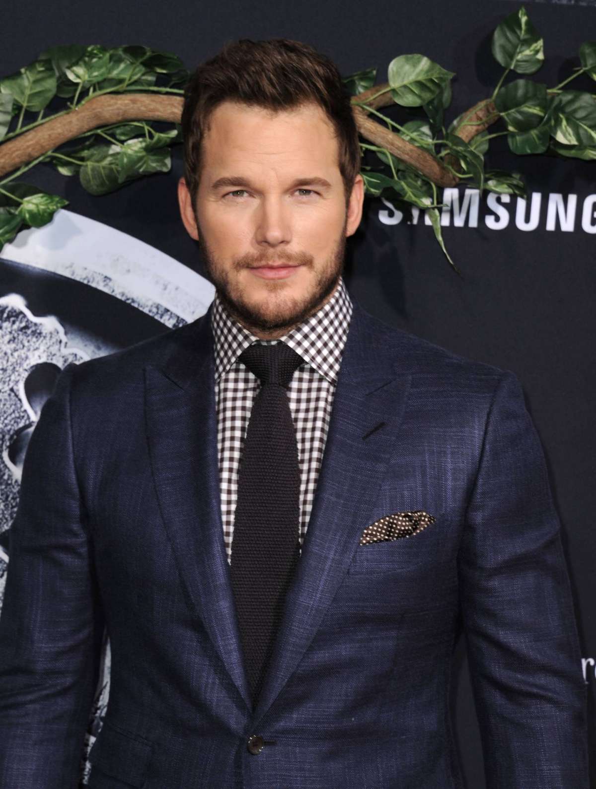 Chris Pratt