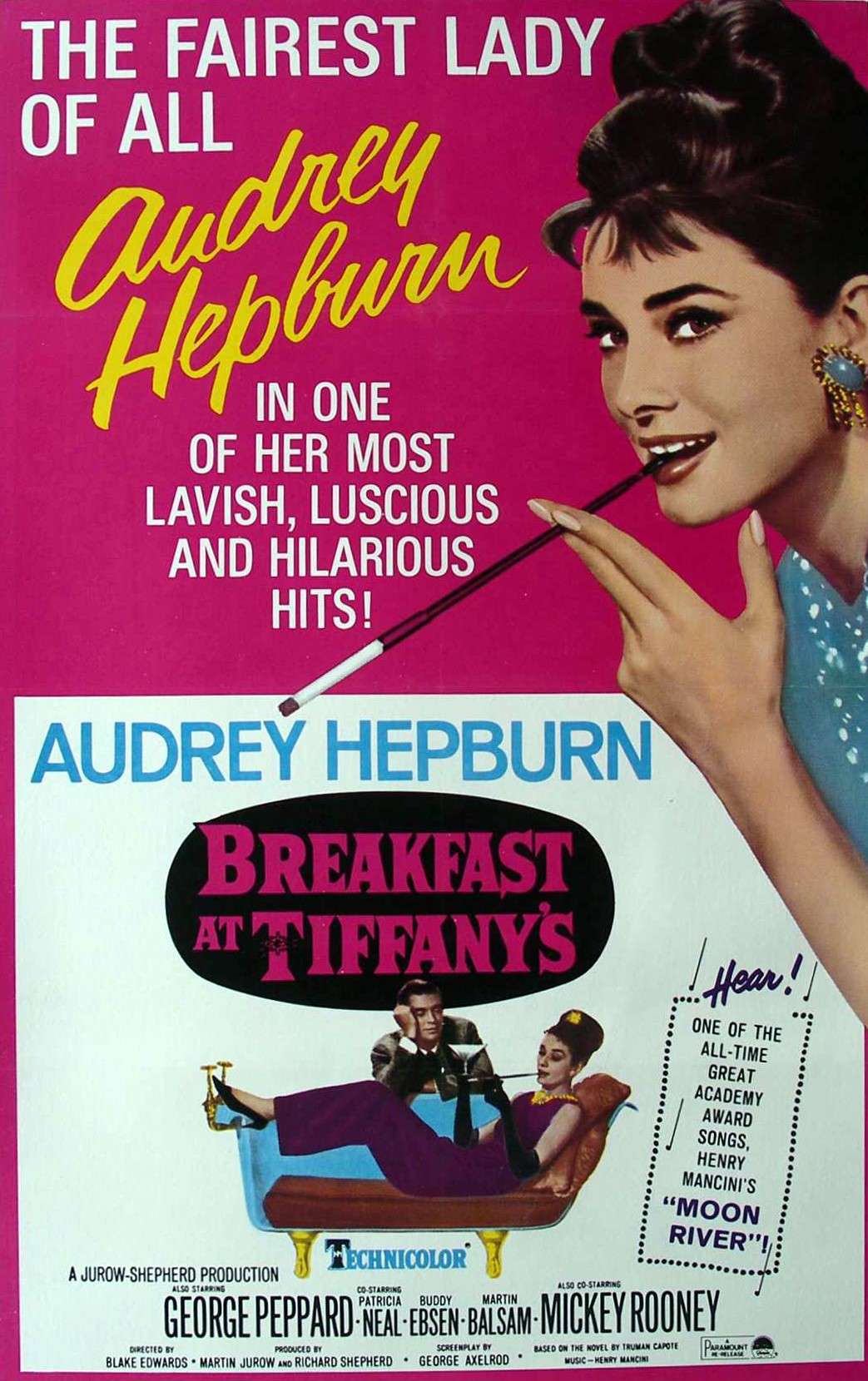 Colazione Da Tiffany