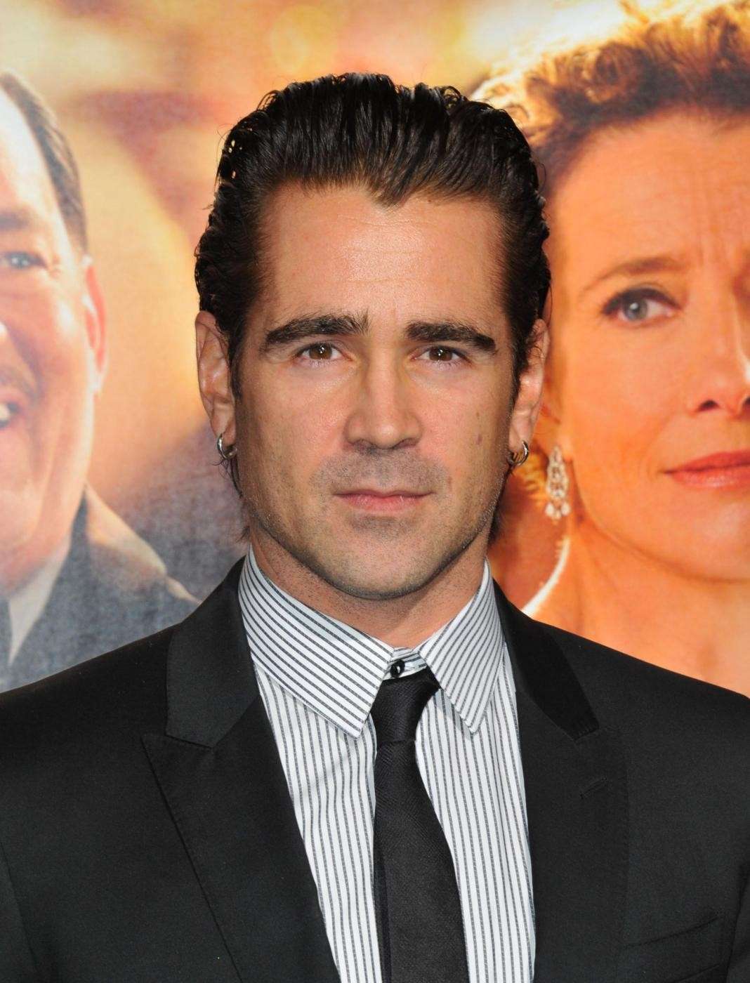 Colin Farrell
