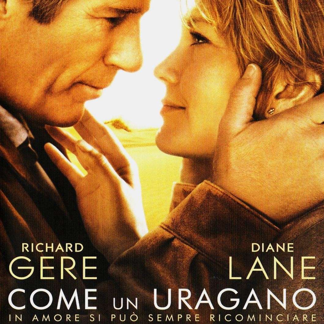 Come Un Uragano