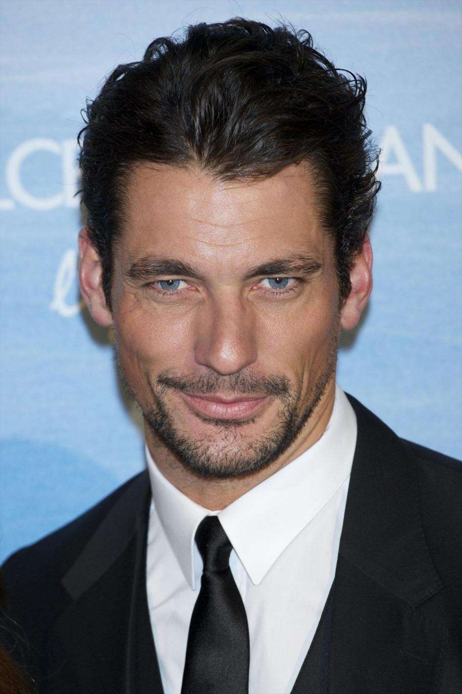 David Gandy
