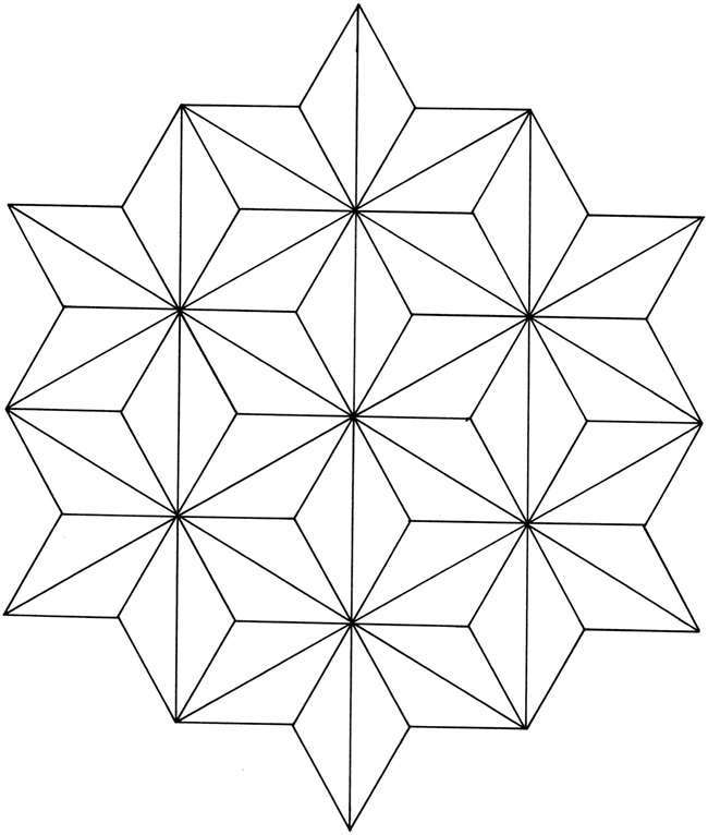 Disegno geometrico