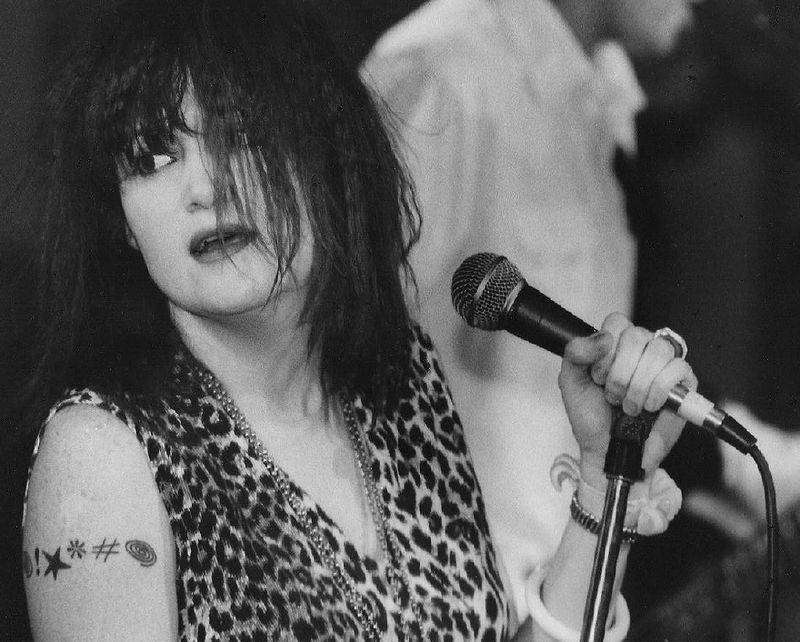 Exene Cervenka