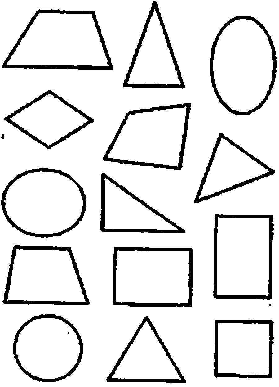 Figure geometriche