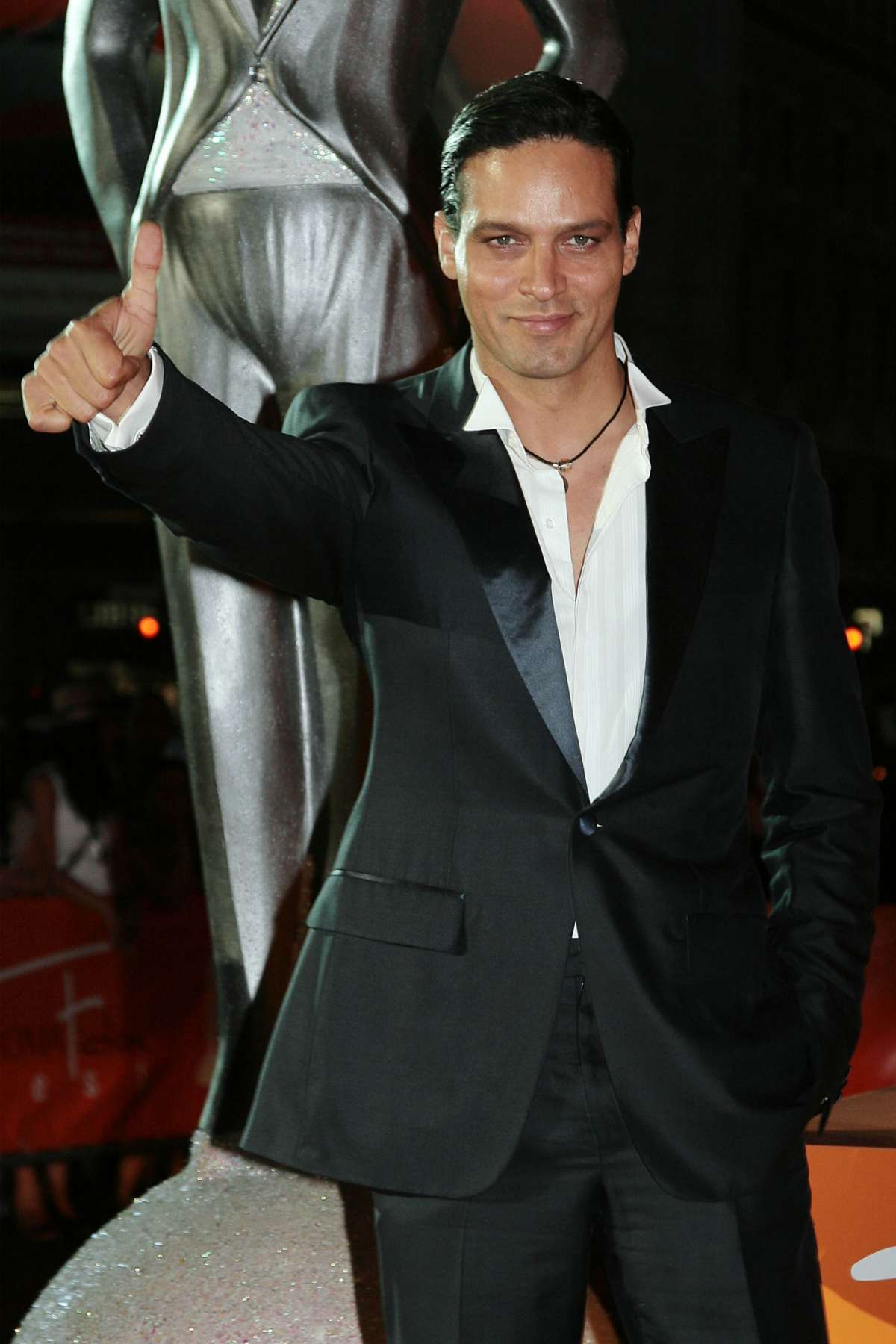 Gabriel Garko