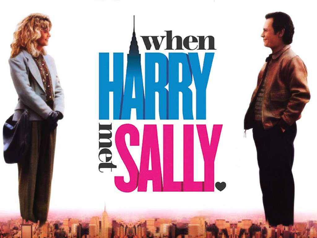 Harry, Ti Presento Sally