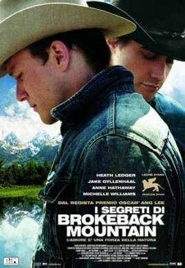 I Segreti Di Brokeback Mountain