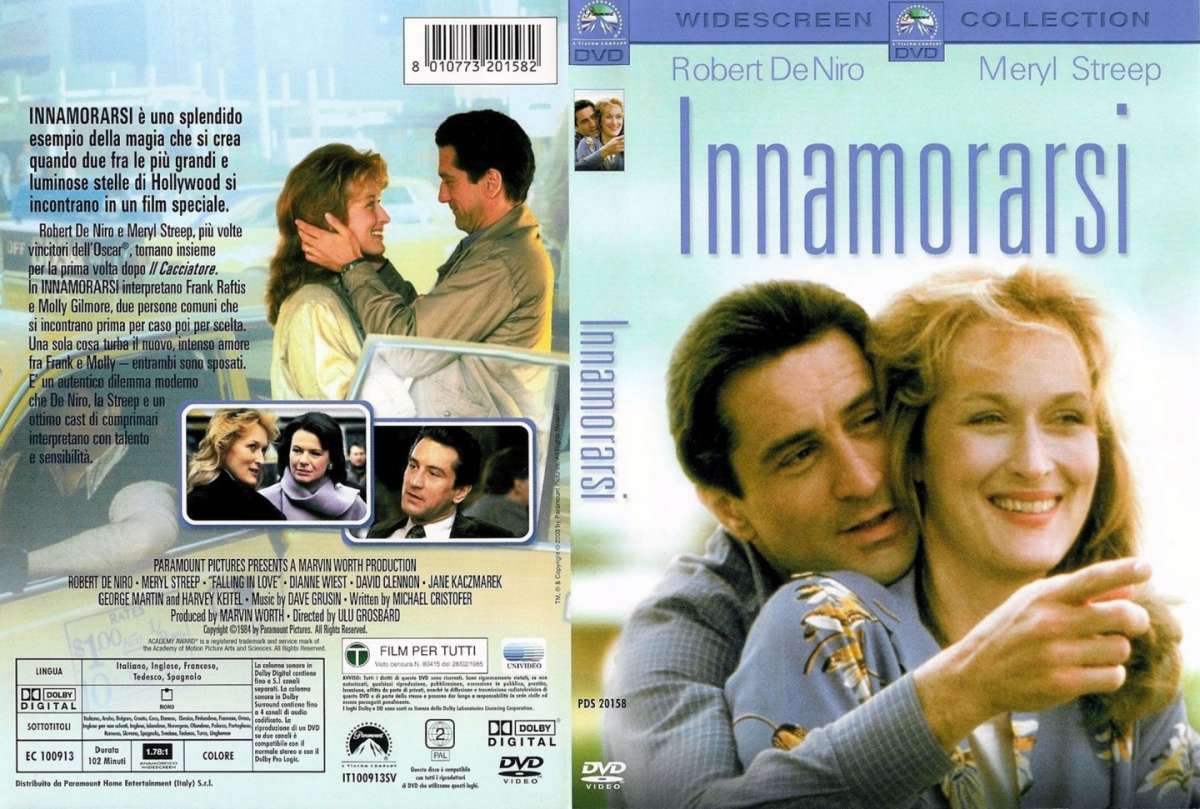 Innamorarsi