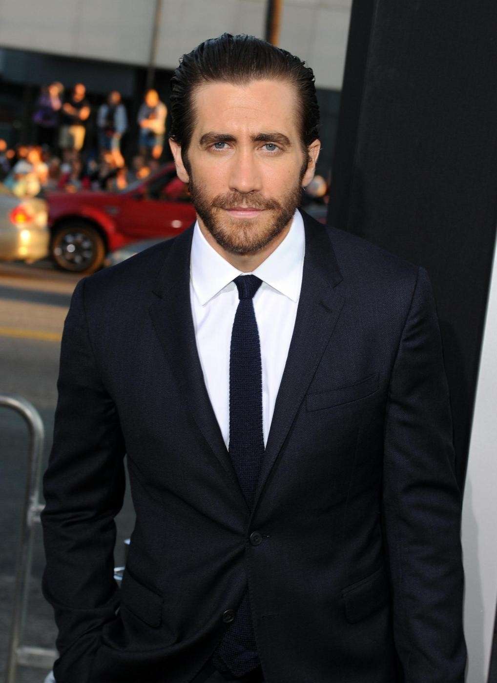 Jake Gyllenhaal