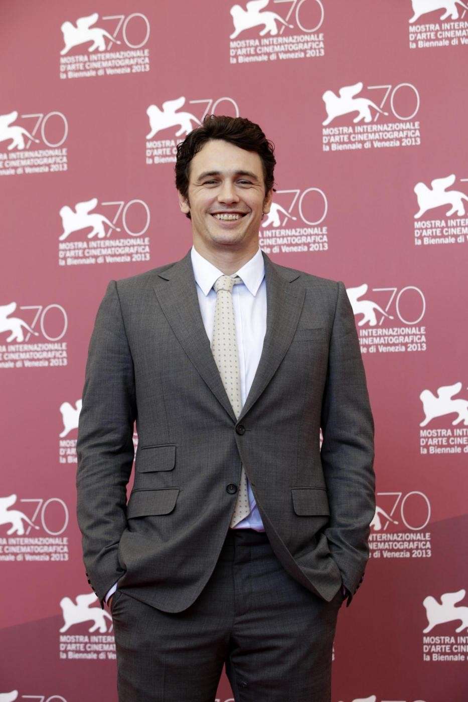 James Franco