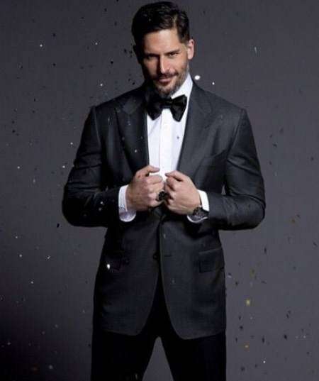 Joe Manganiello