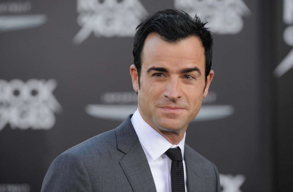 Justin Theroux