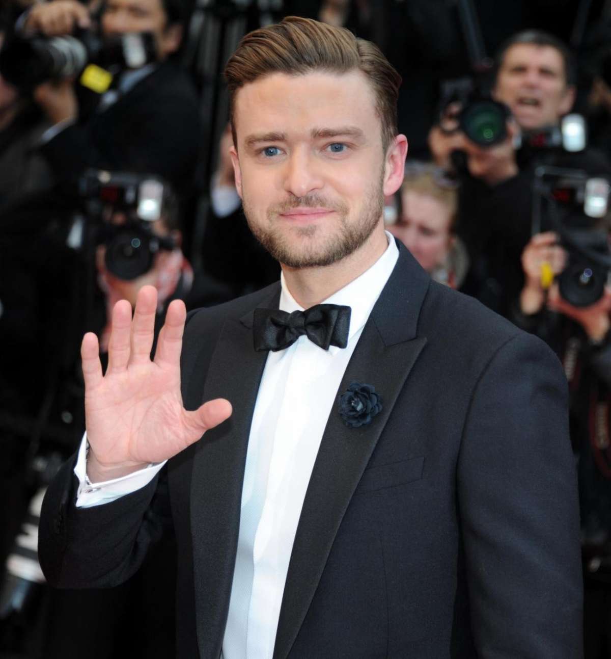Justin Timberlake