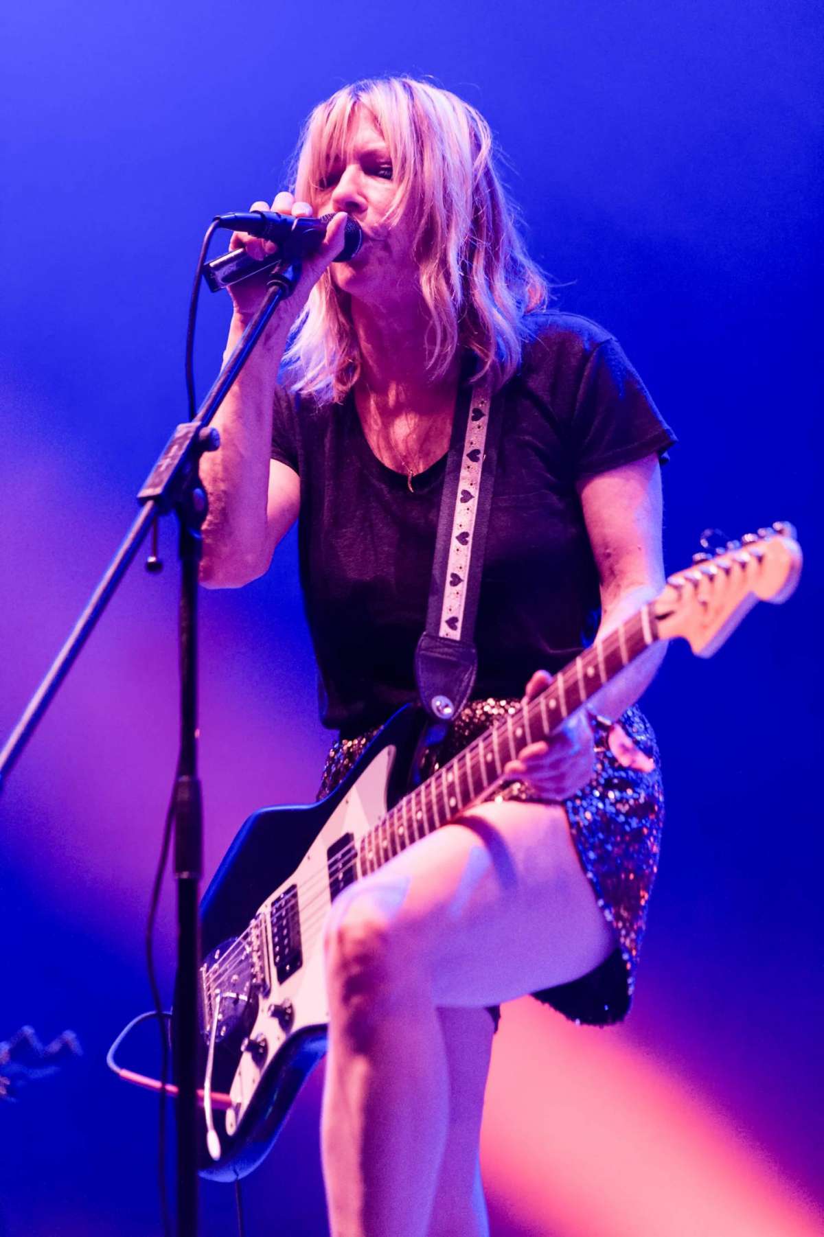 Kim Gordon