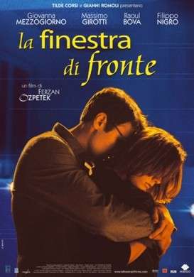 La Finestra Di Fronte