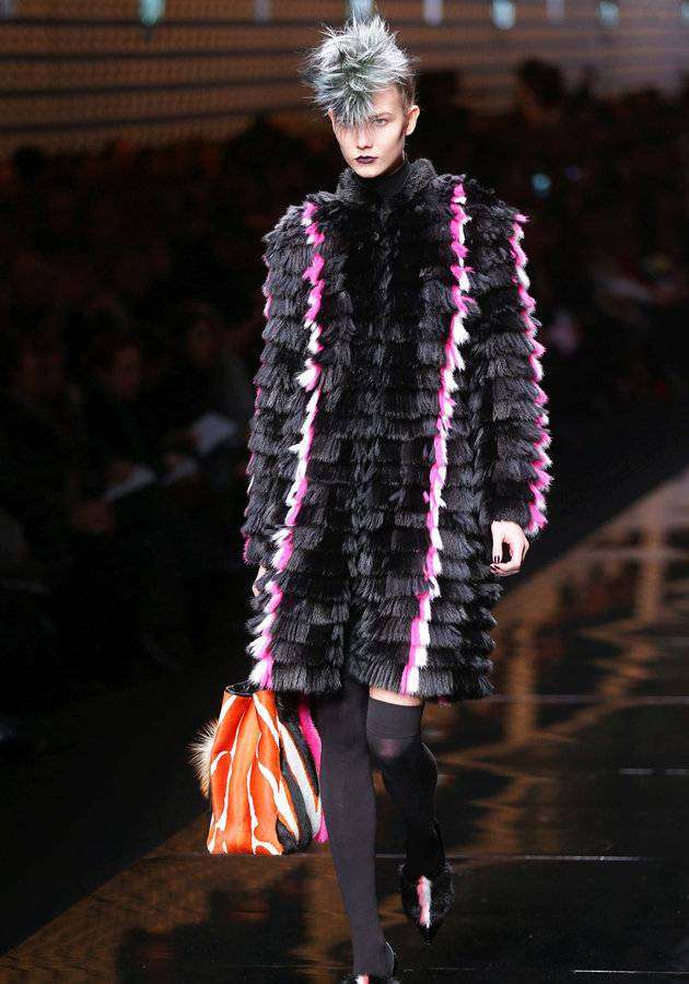 Look Fendi