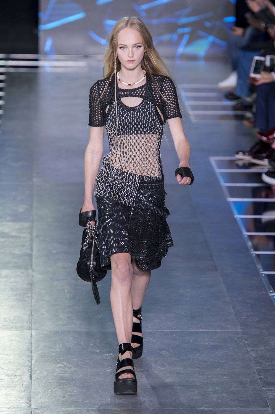 Look Louis Vuitton