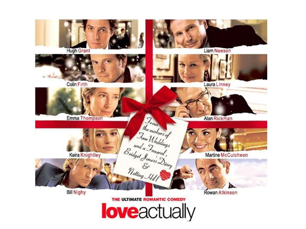 Love Actually