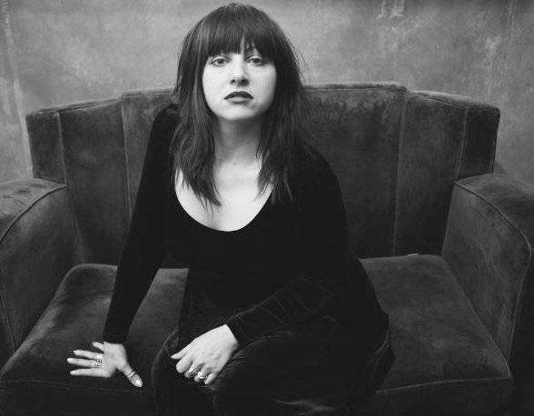 Lydia Lunch