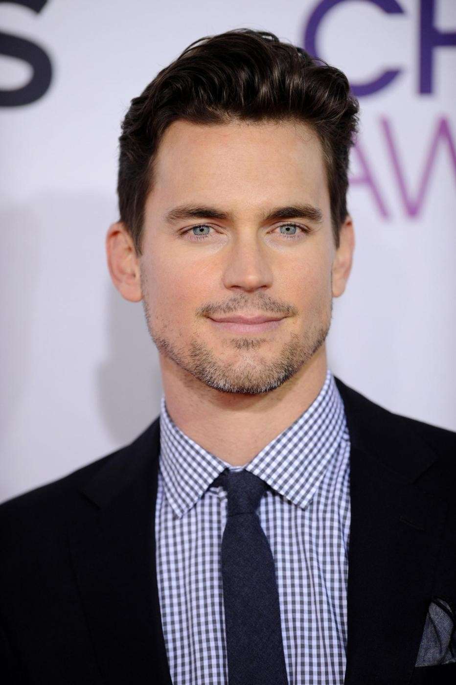 Matt Bomer