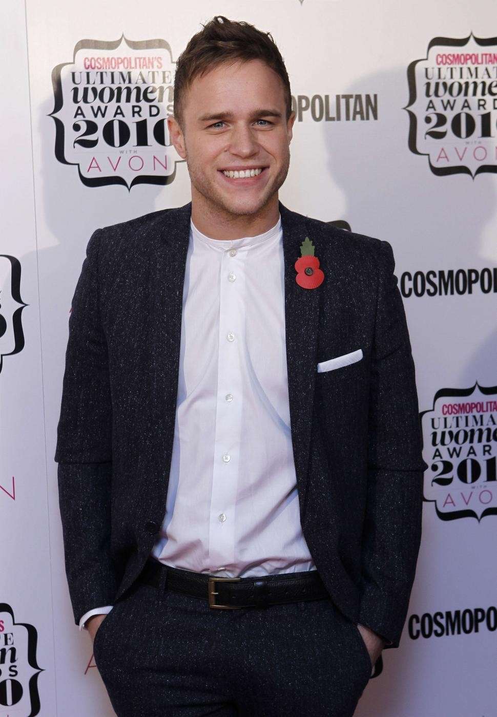 Olly Murs