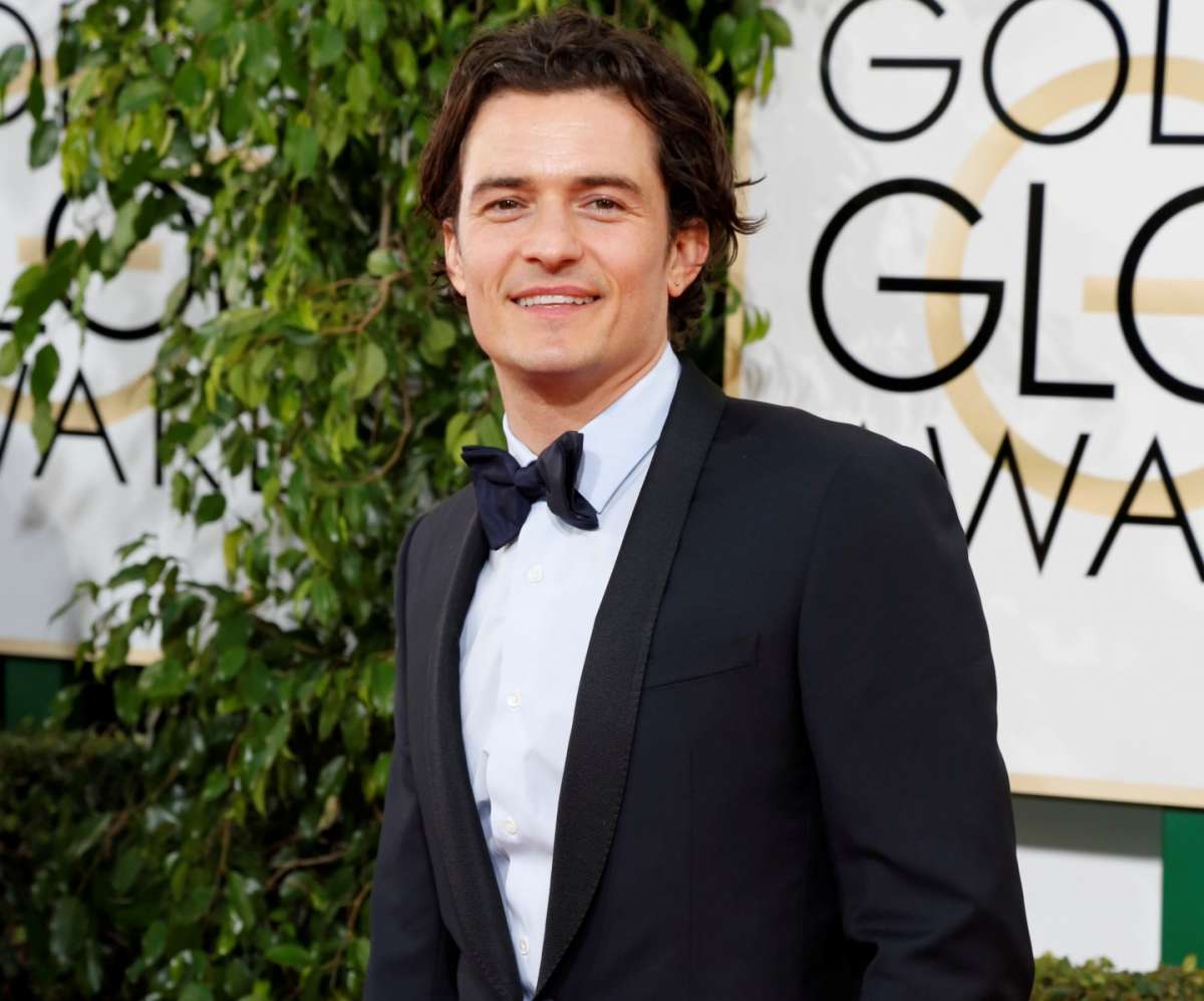 Orlando Bloom