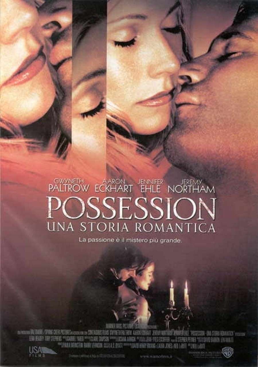 Possession