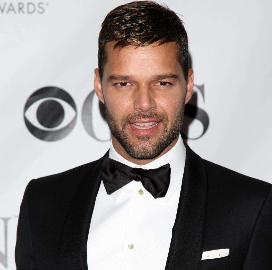 Ricky Martin