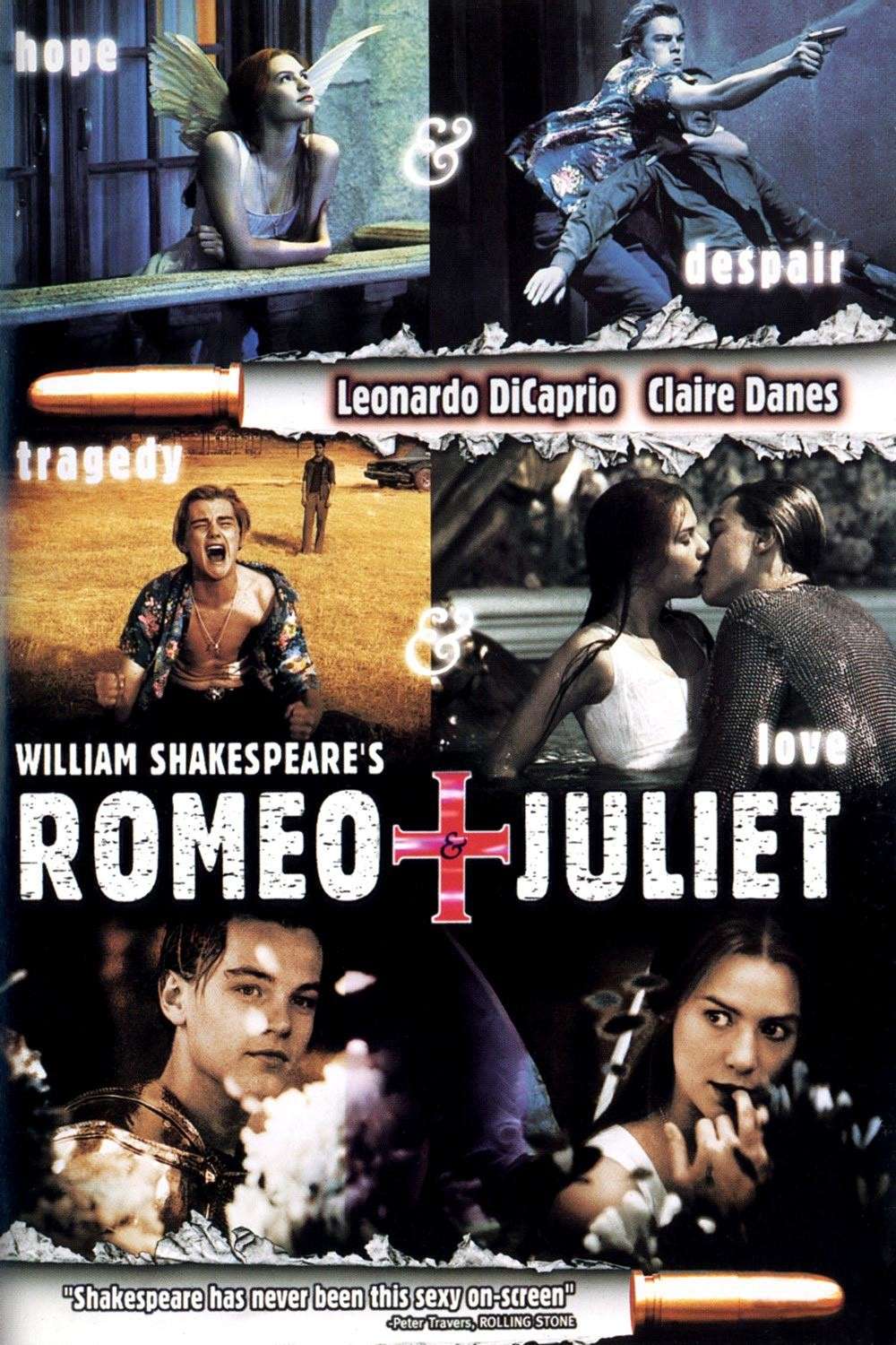 Romeo E Giulietta