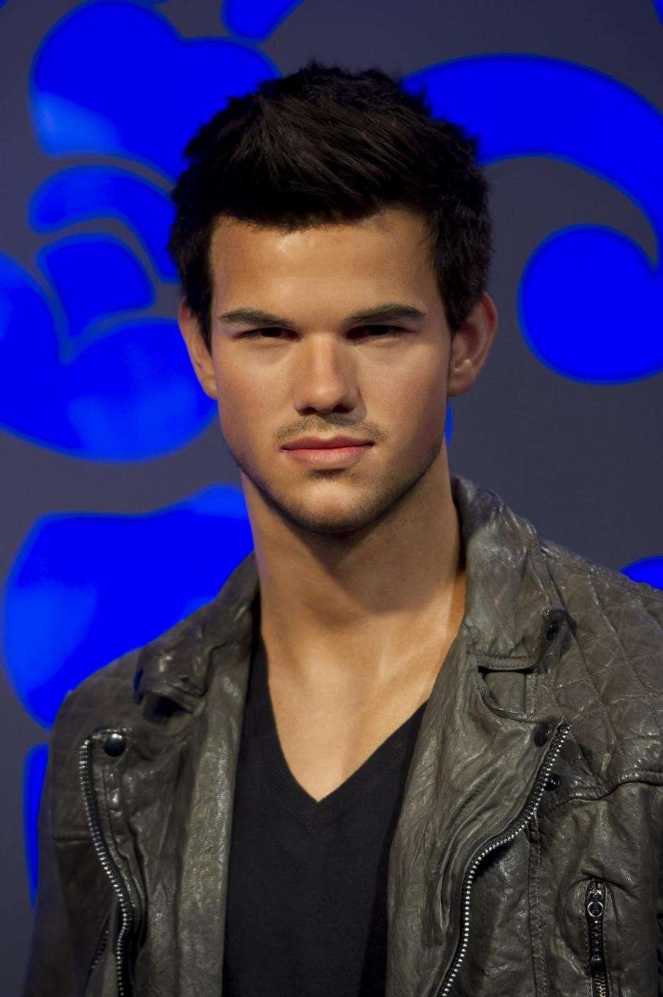 Taylor Lautner