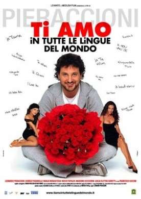 Ti Amo In Tutte Le Lingue Del Mondo