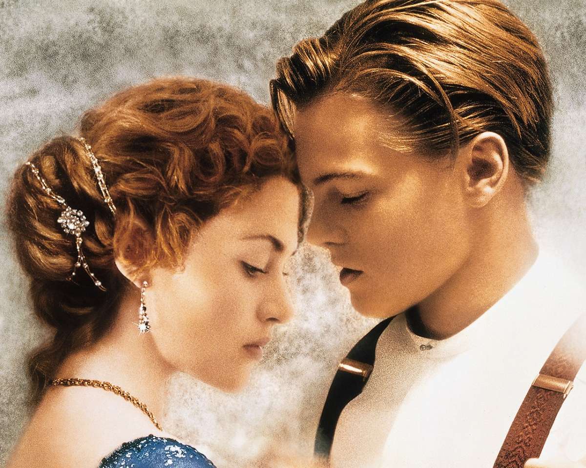 Titanic
