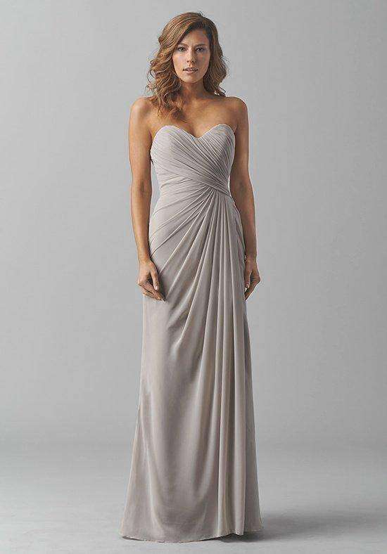 Vestito grigio Watters Maids