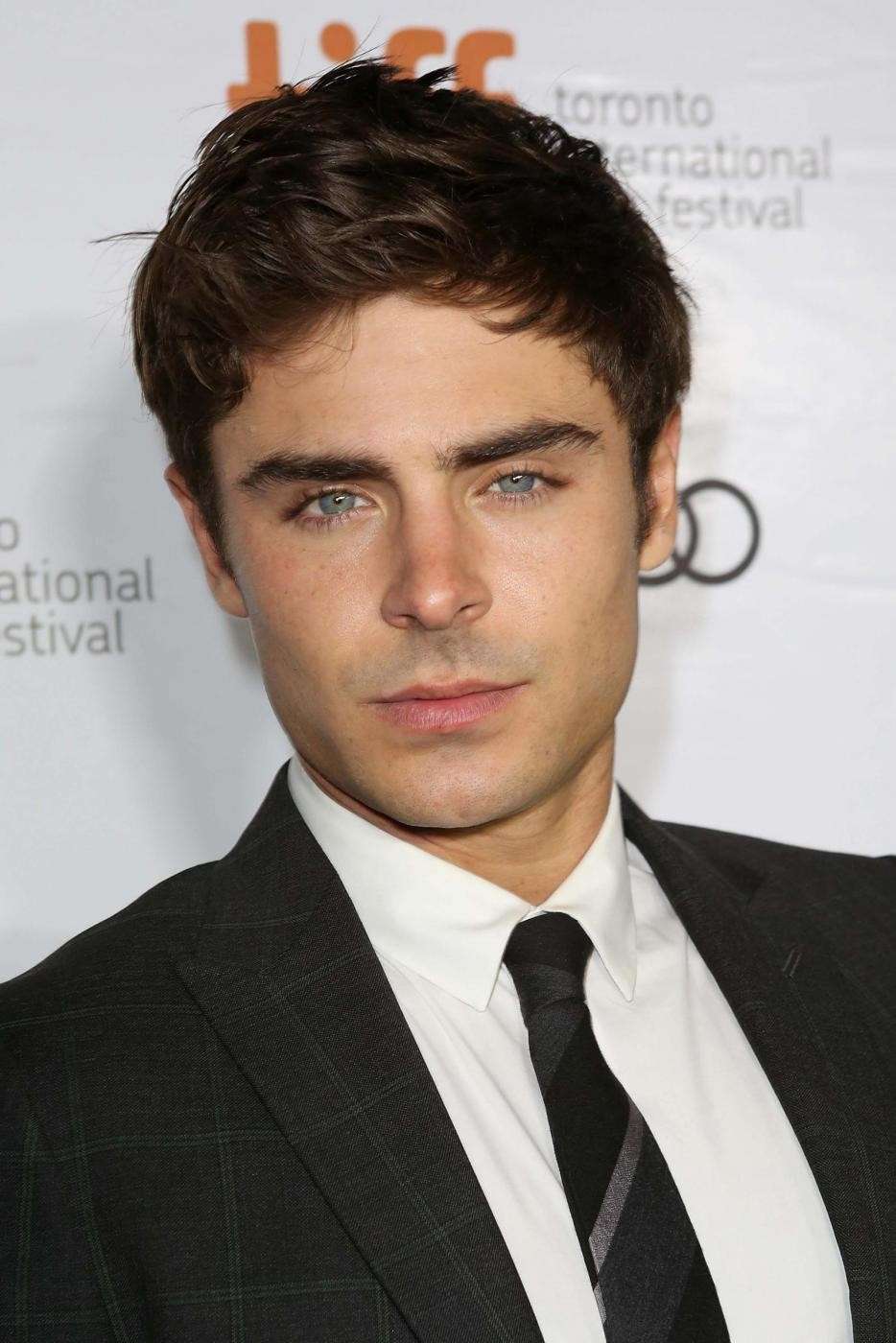 Zac Efron