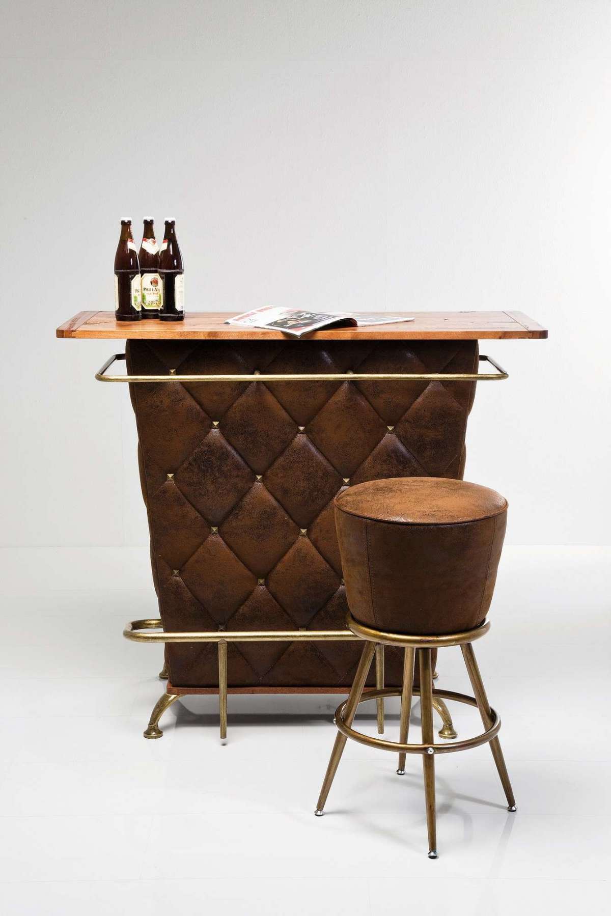 Bancone bar di Kare-Design