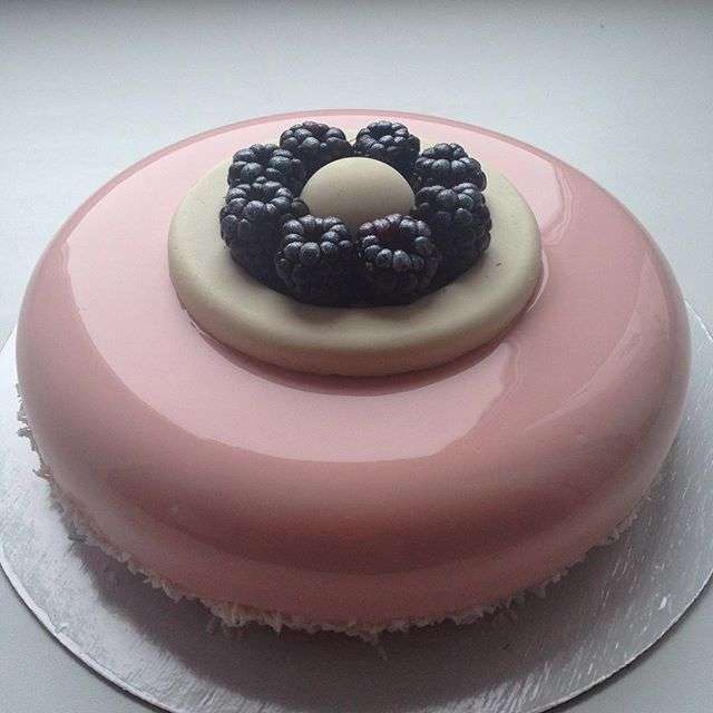 Torta di Olga Noskova