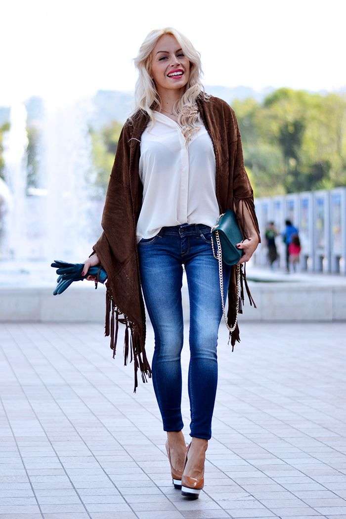 Jeans a outlet 50 anni