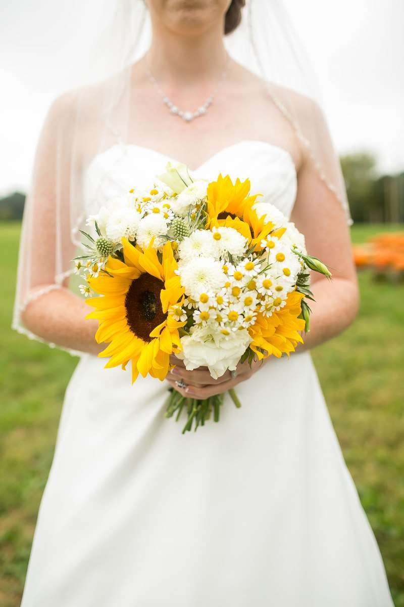 Abbinamento floreale per il Bouquet