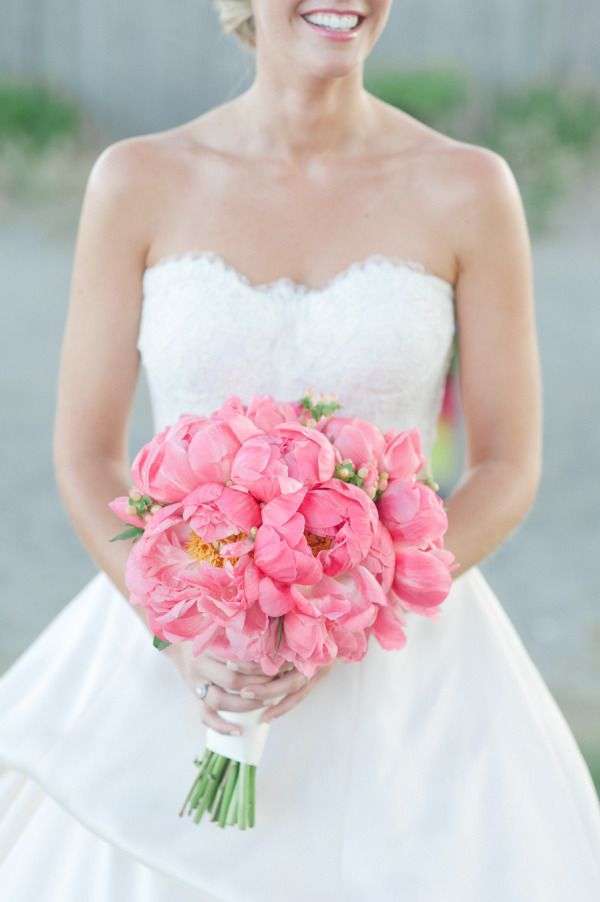 Bouquet romantico rosa