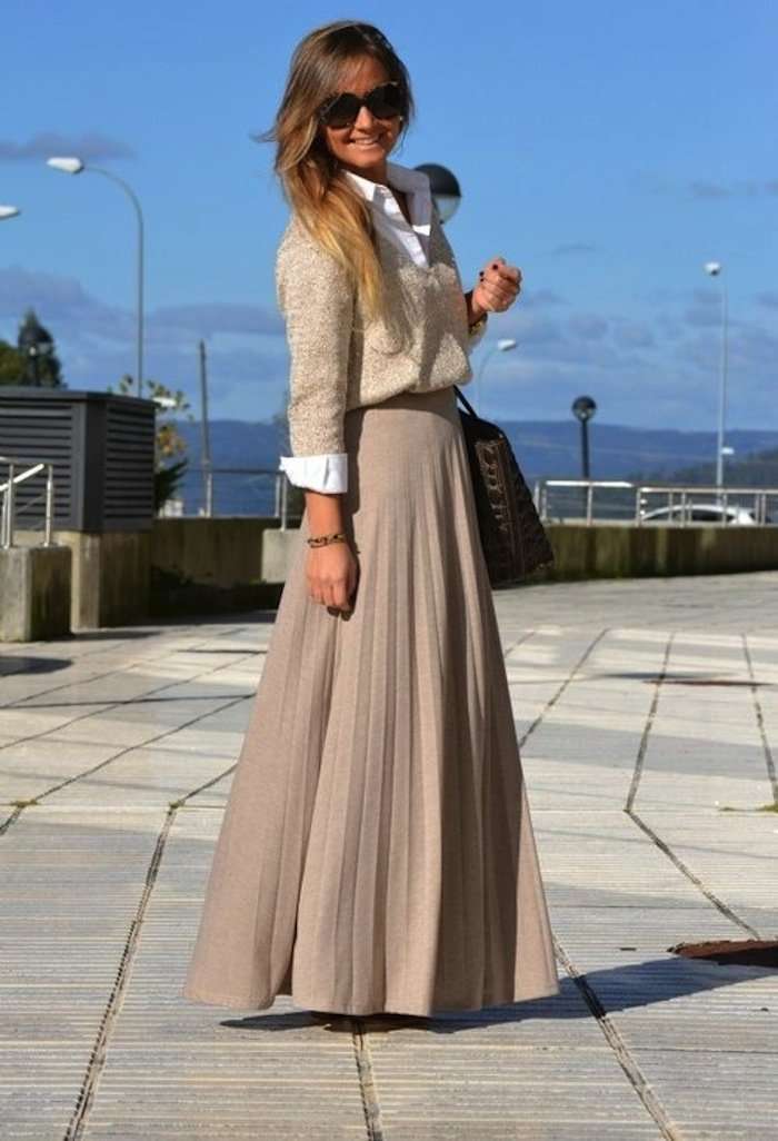 Look elegante