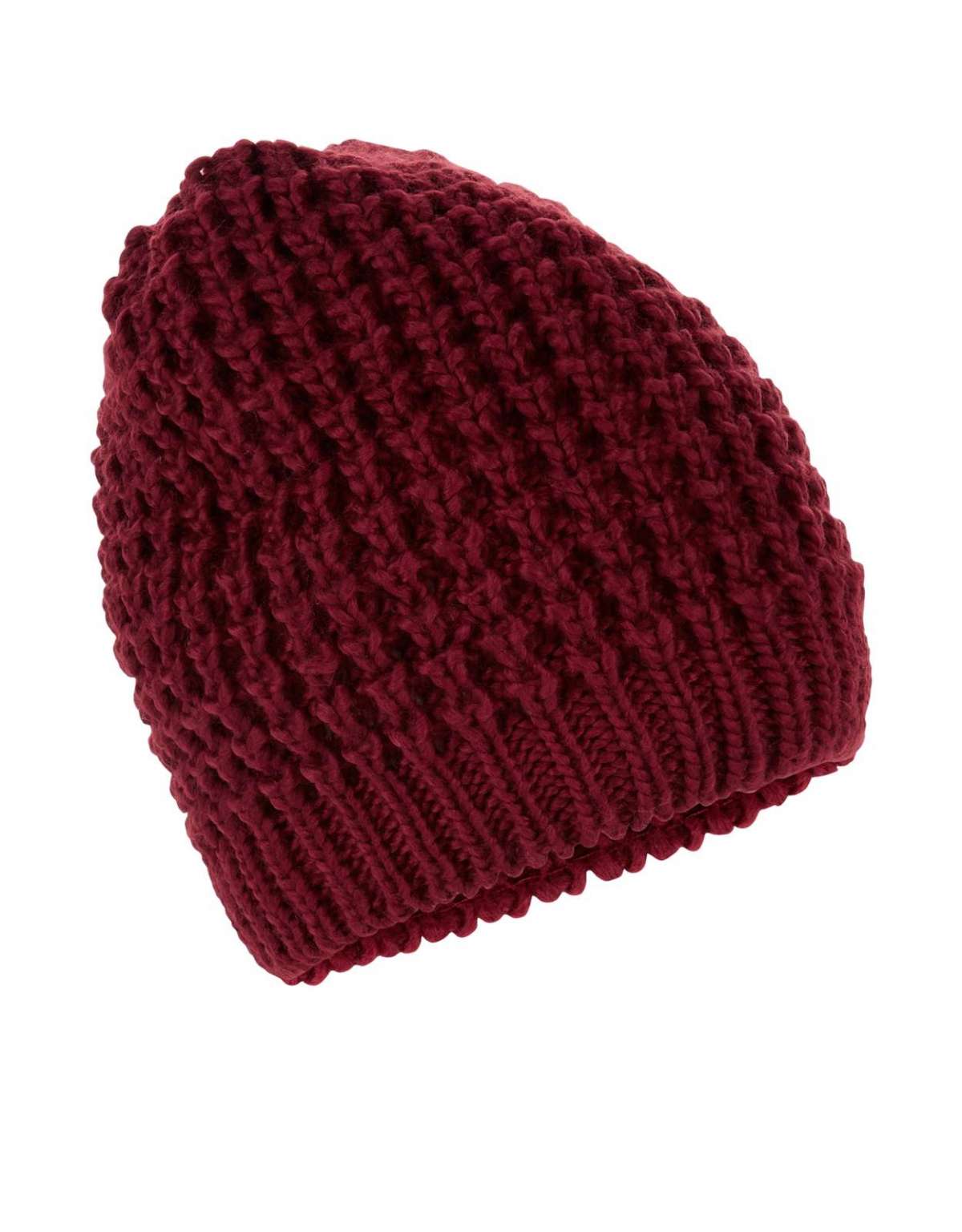 Cappello bordeaux