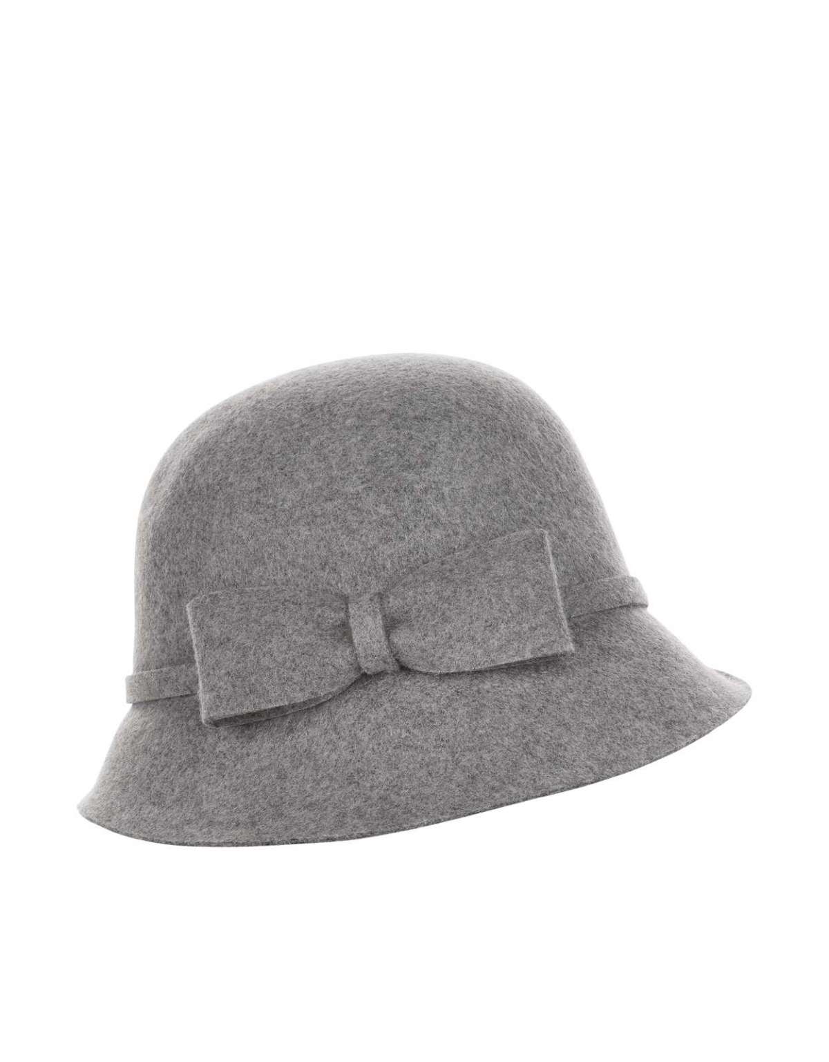 Cappello grigio