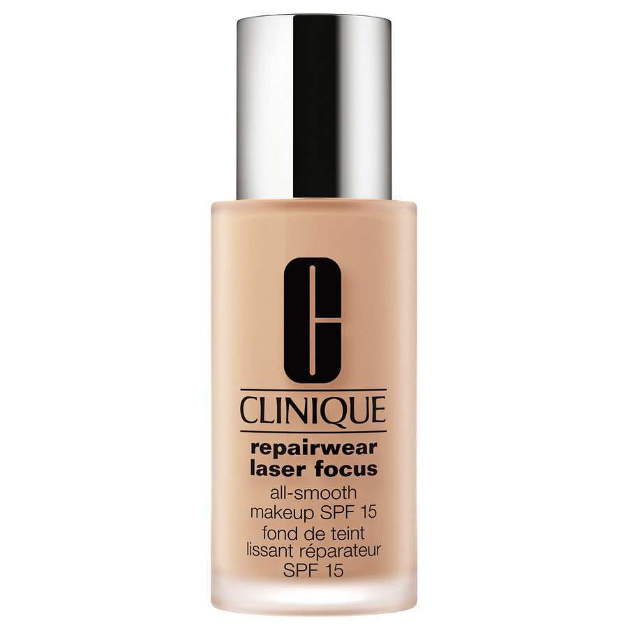 Clinique Fondotinta Repairwear Lase  Focus All Smooth SPF 15
