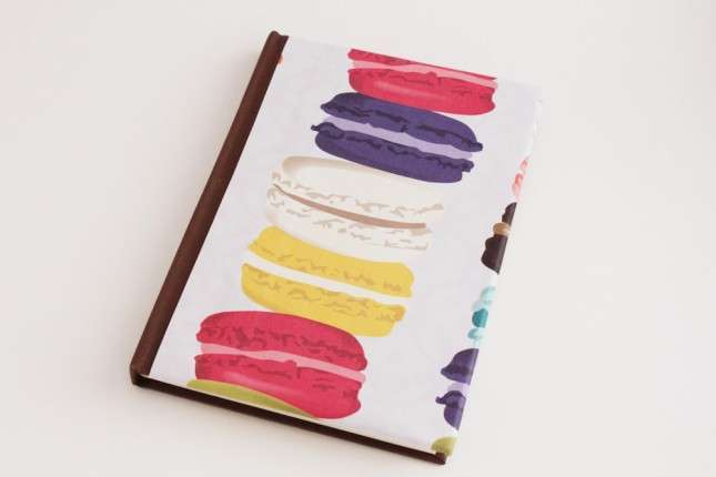 Decorazione panini