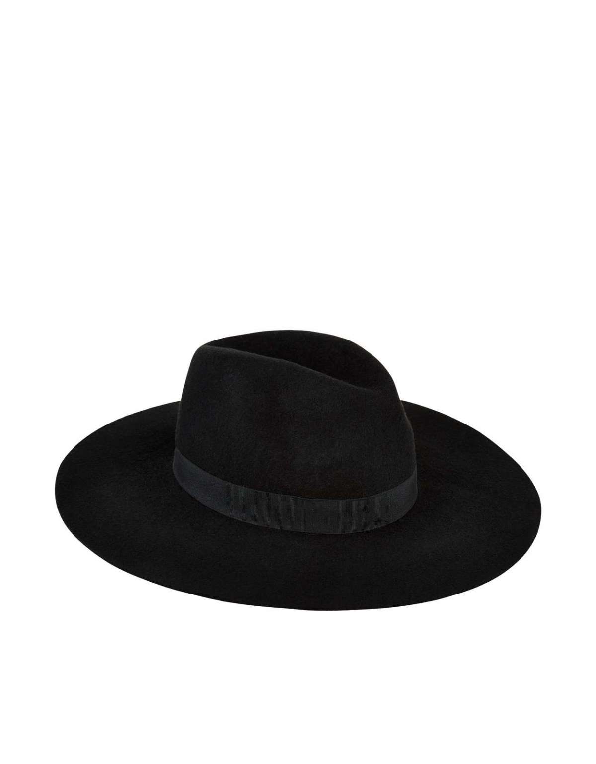 Fedora nero