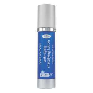Fluido anti age opacizzante e idratante