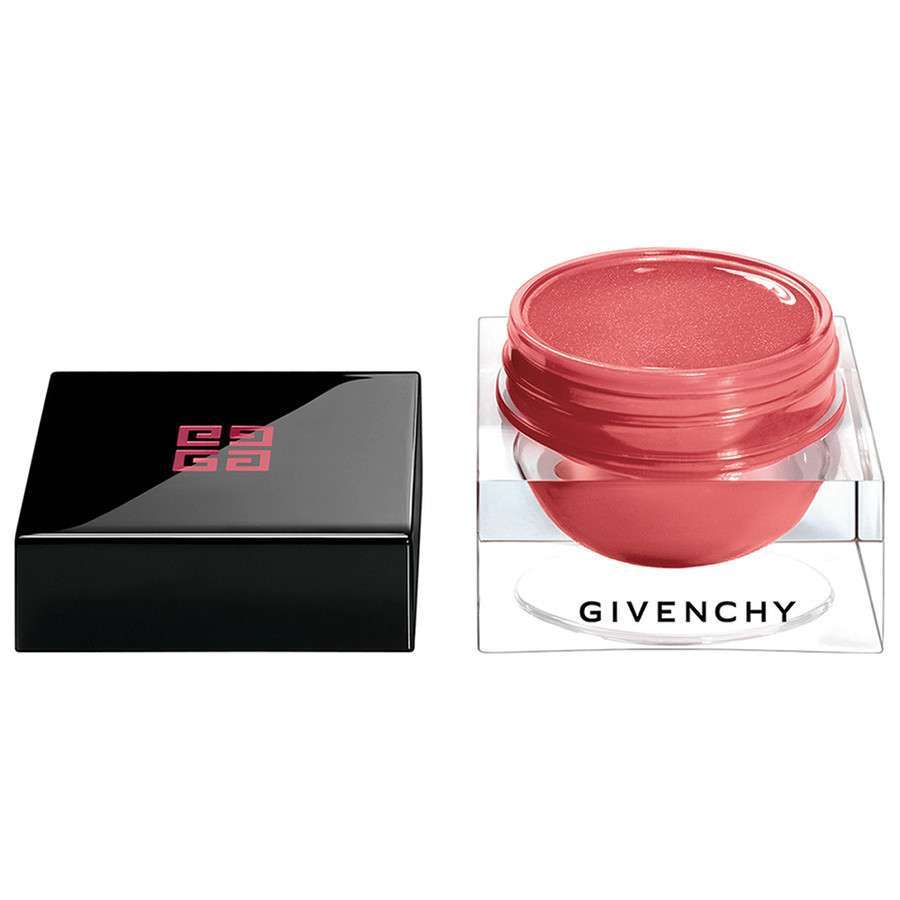 Givenchy Vinyl Collection Blush Memoire de Forme