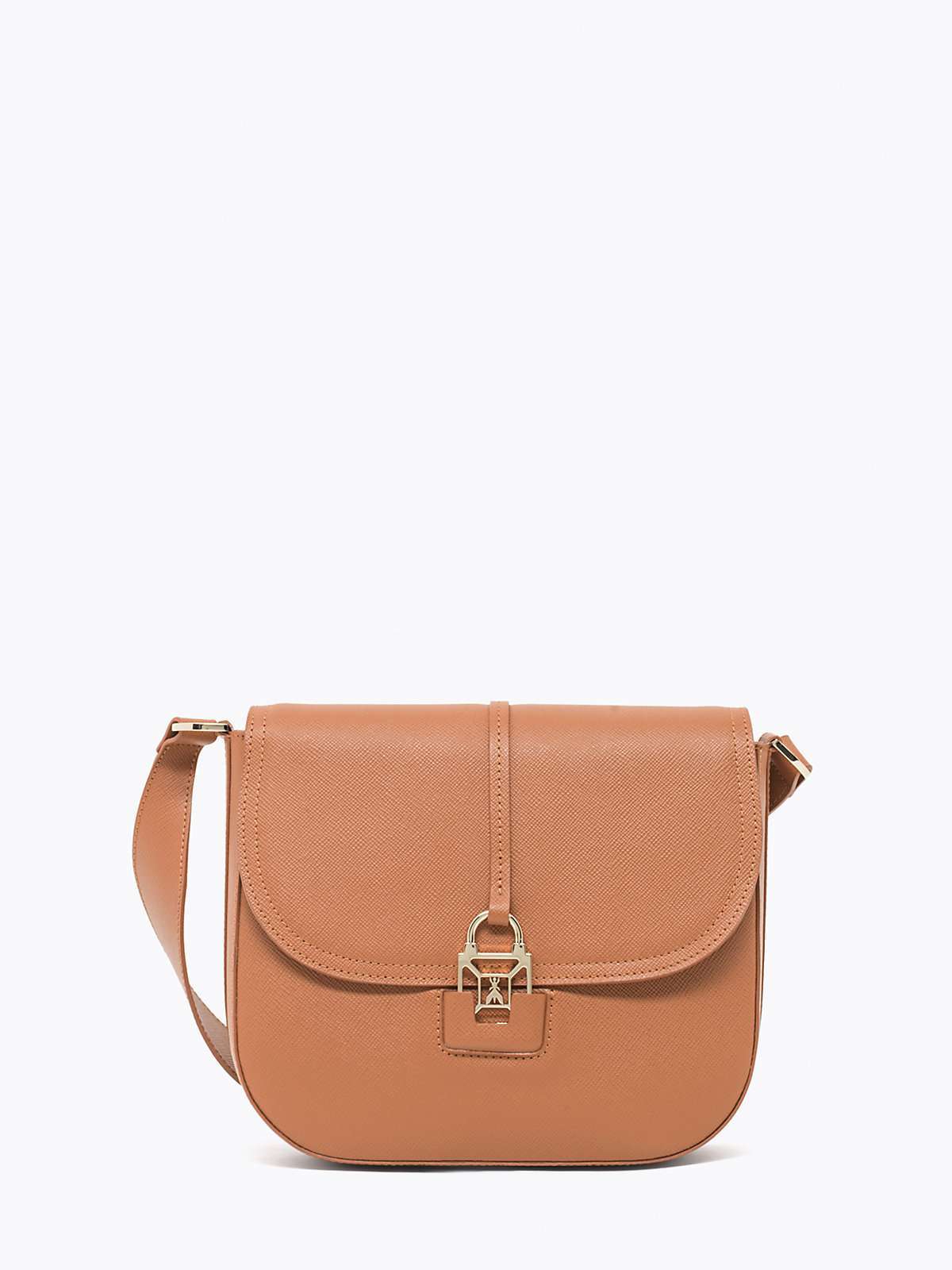 Messenger beige